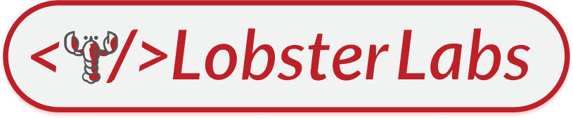 Lobster Labs Logo